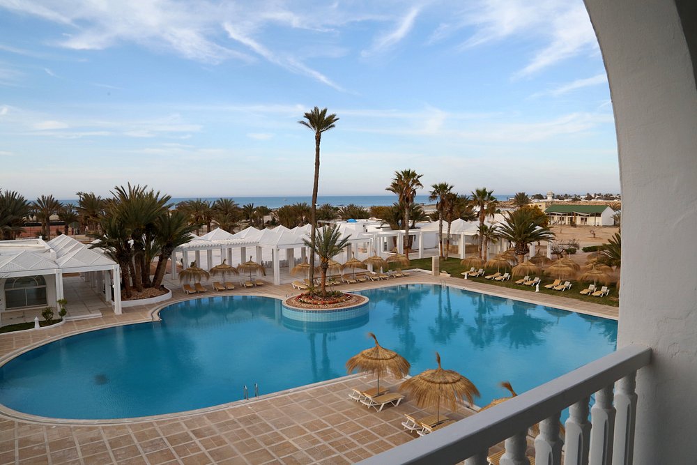 Djerba Golf