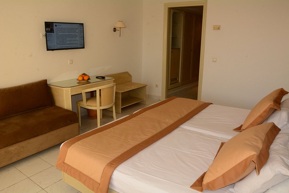Djerba Golf Resort & Spa