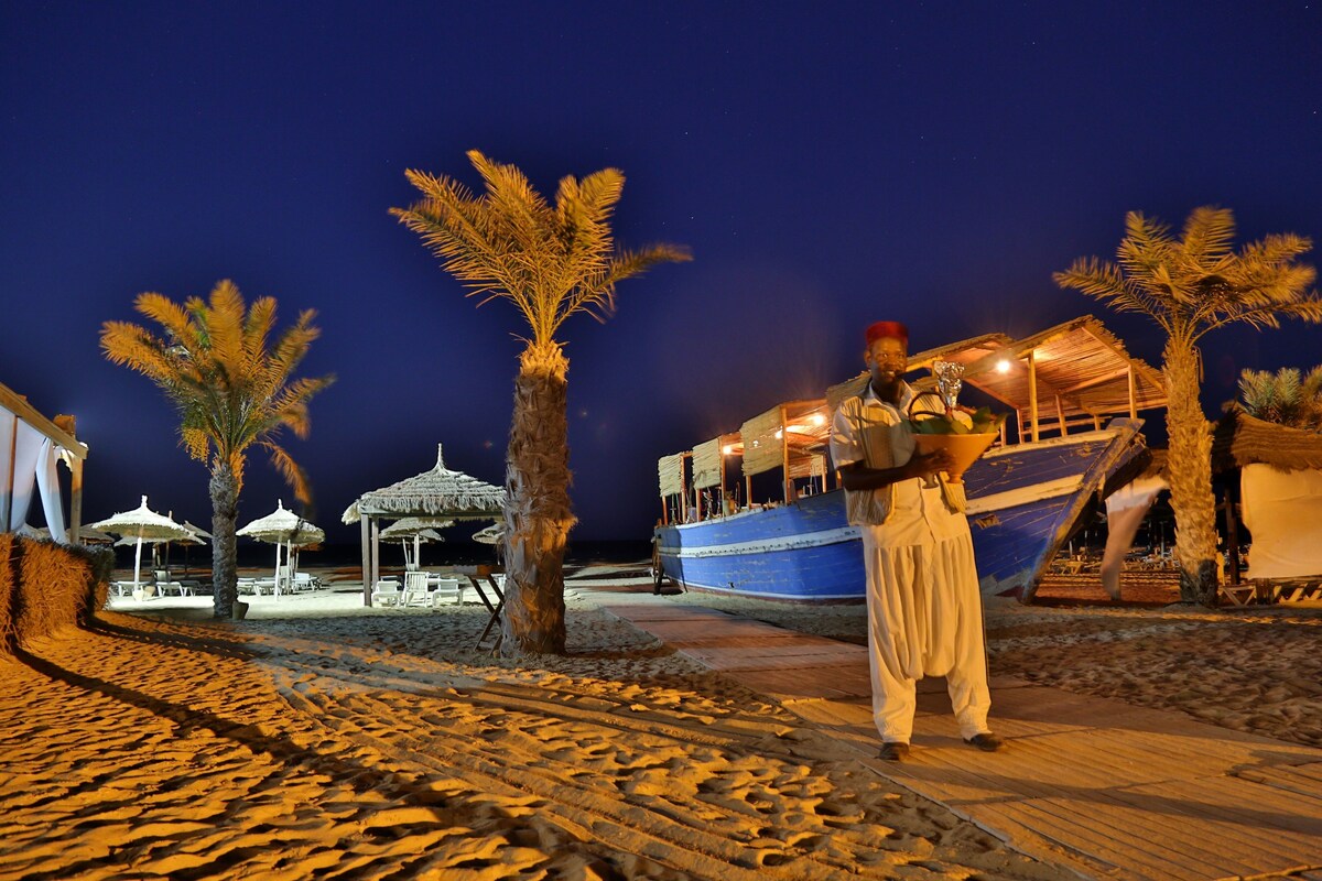 Welcome Meridiana Hotel Djerba