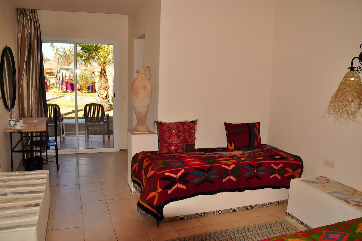 Welcome Meridiana Hotel Djerba 